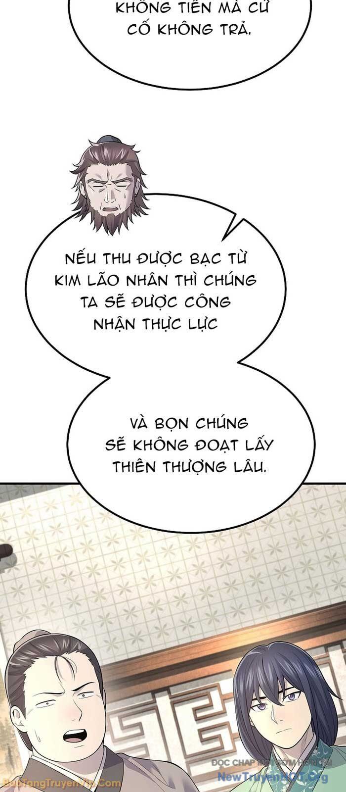 Độc Chiếm Thiên Cơ Chapter 3 - Trang 5
