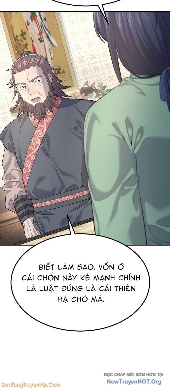 Độc Chiếm Thiên Cơ Chapter 3 - Trang 8
