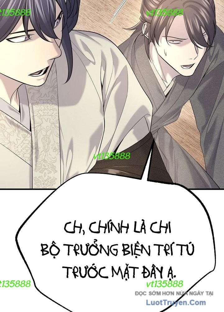 Độc Chiếm Thiên Cơ Chapter 30 - Trang 11