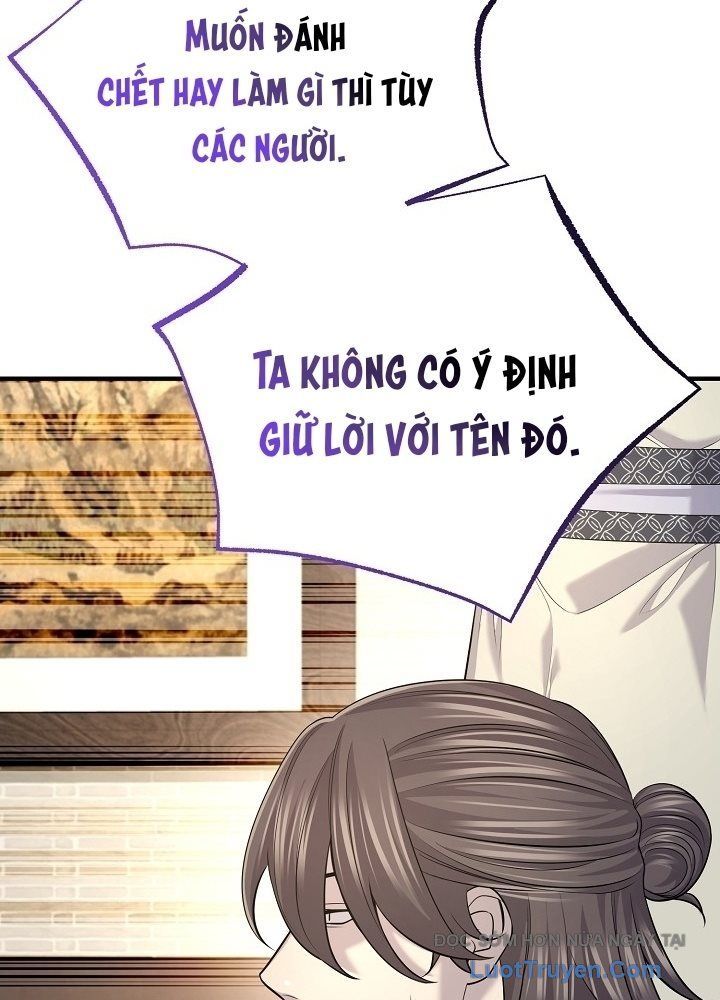 Độc Chiếm Thiên Cơ Chapter 30 - Trang 16