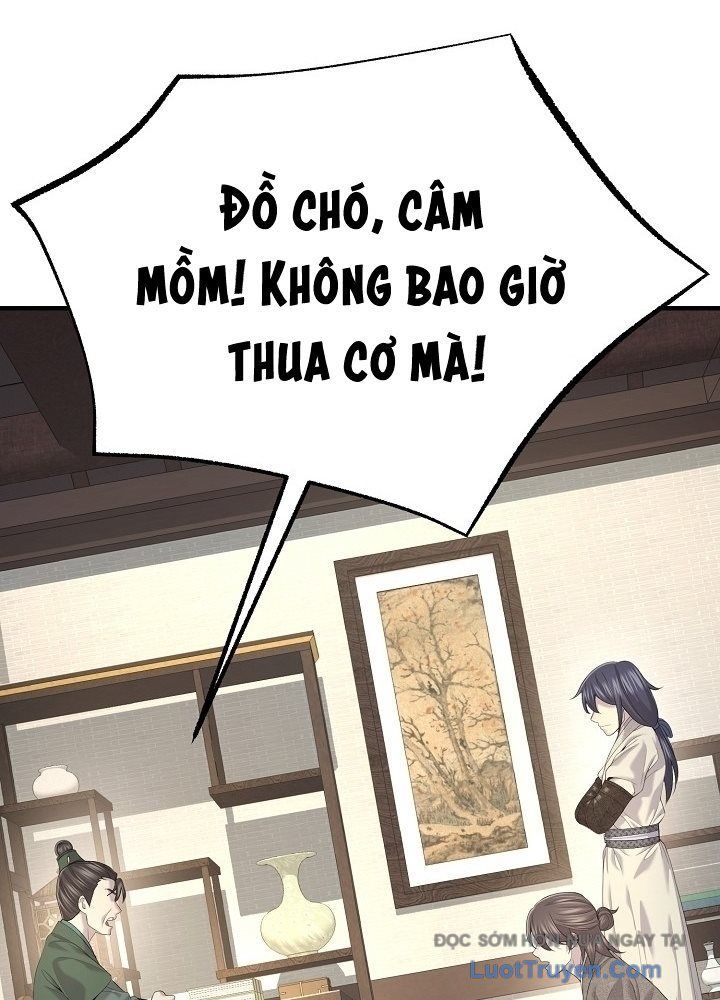 Độc Chiếm Thiên Cơ Chapter 30 - Trang 18