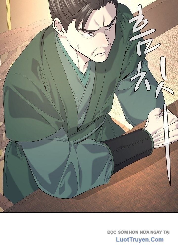 Độc Chiếm Thiên Cơ Chapter 30 - Trang 21