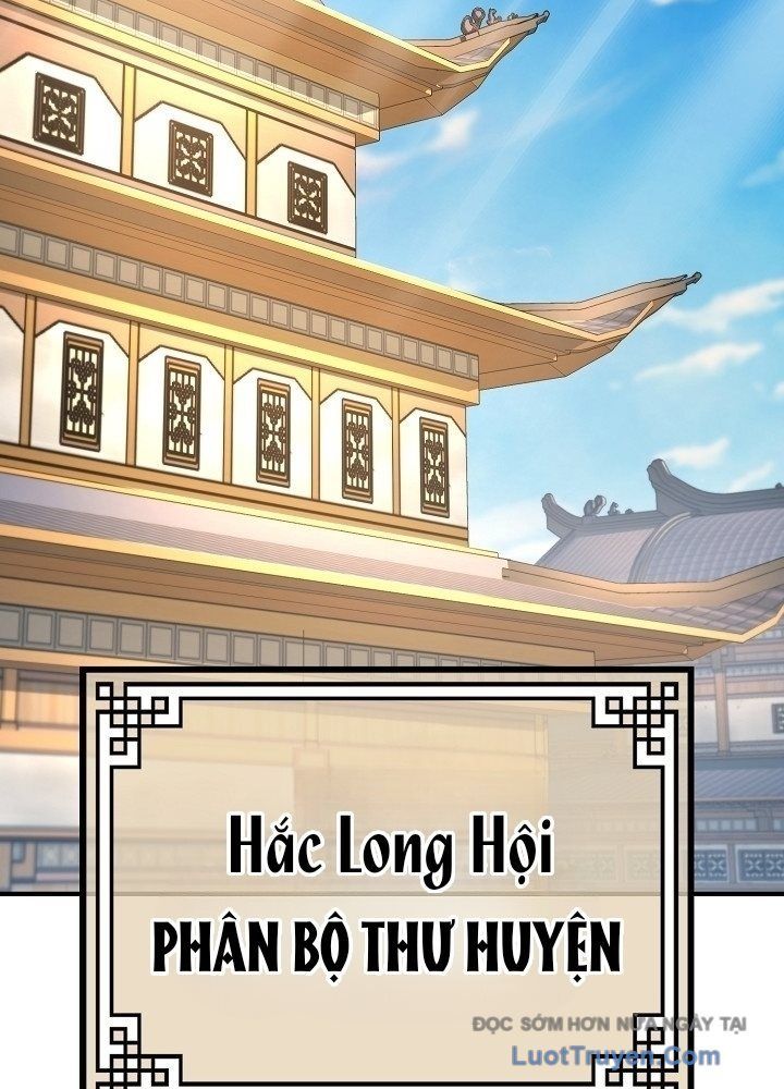 Độc Chiếm Thiên Cơ Chapter 30 - Trang 3