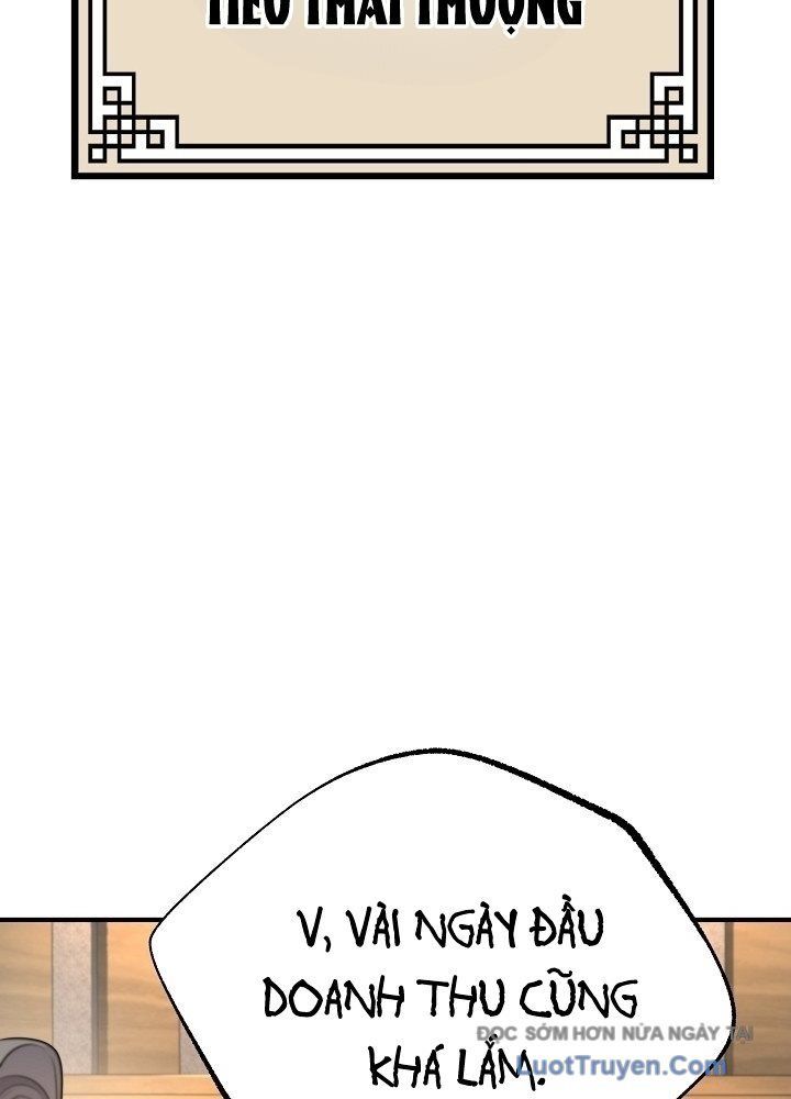 Độc Chiếm Thiên Cơ Chapter 30 - Trang 37