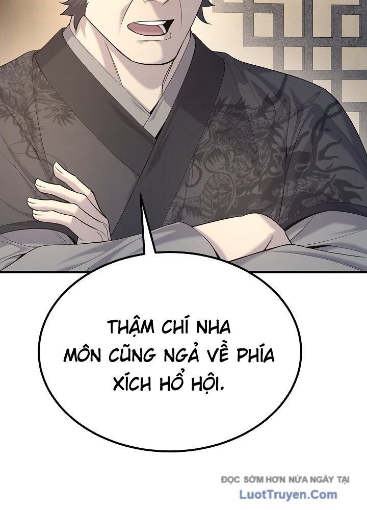 Độc Chiếm Thiên Cơ Chapter 30 - Trang 45