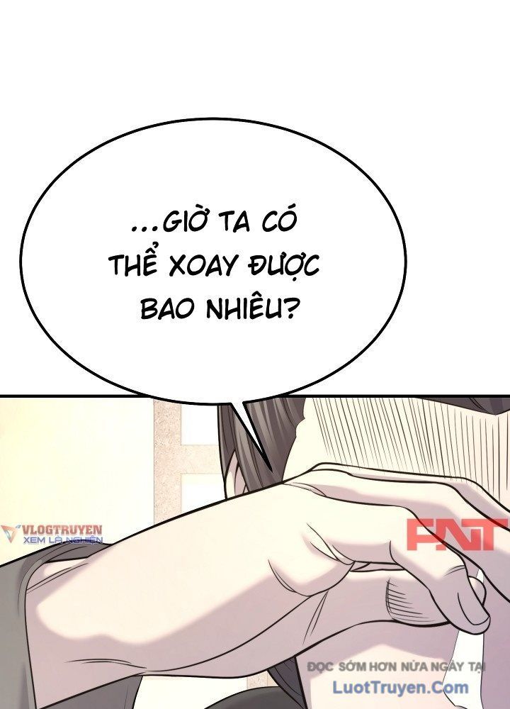 Độc Chiếm Thiên Cơ Chapter 30 - Trang 46