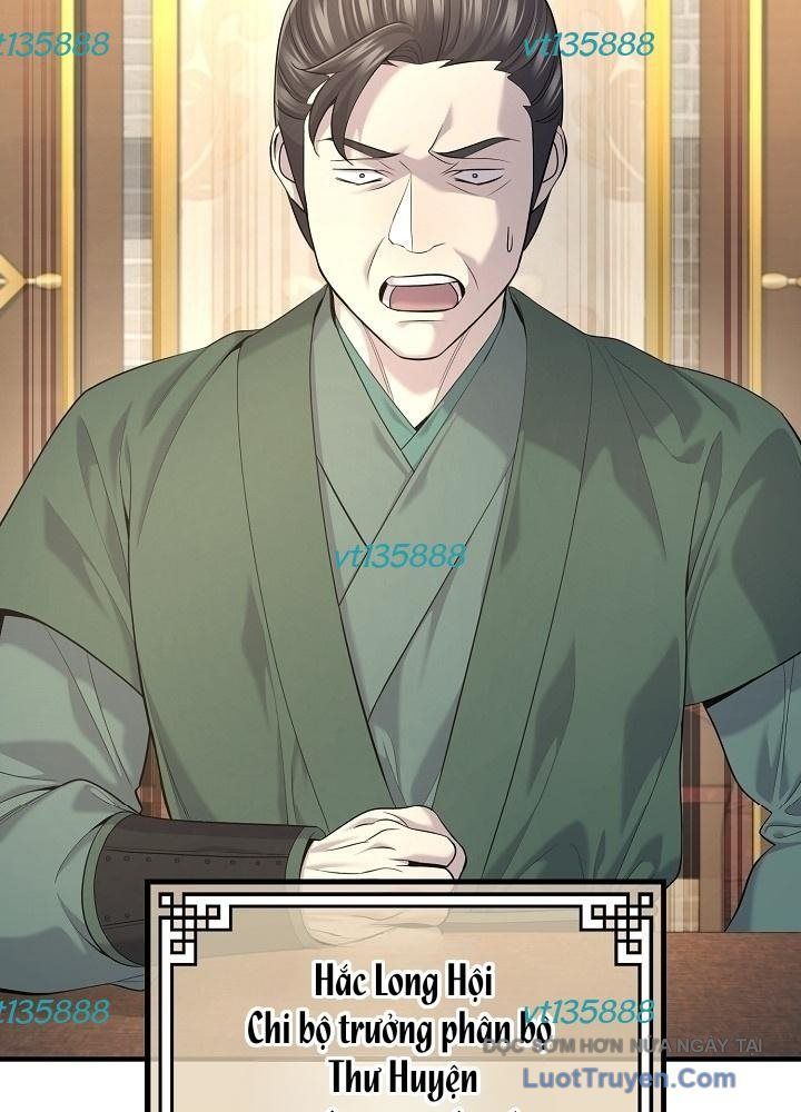 Độc Chiếm Thiên Cơ Chapter 30 - Trang 5