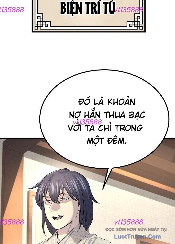 Độc Chiếm Thiên Cơ Chapter 30 - Trang 6