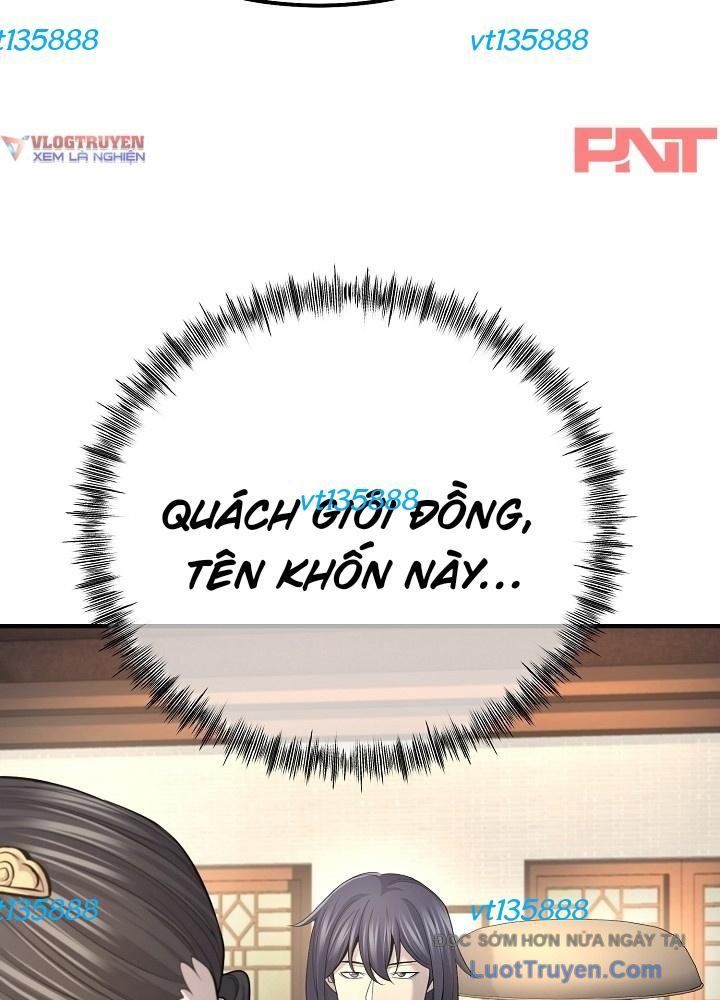 Độc Chiếm Thiên Cơ Chapter 30 - Trang 8