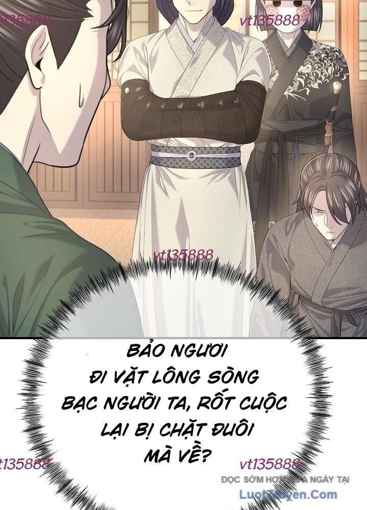 Độc Chiếm Thiên Cơ Chapter 30 - Trang 9