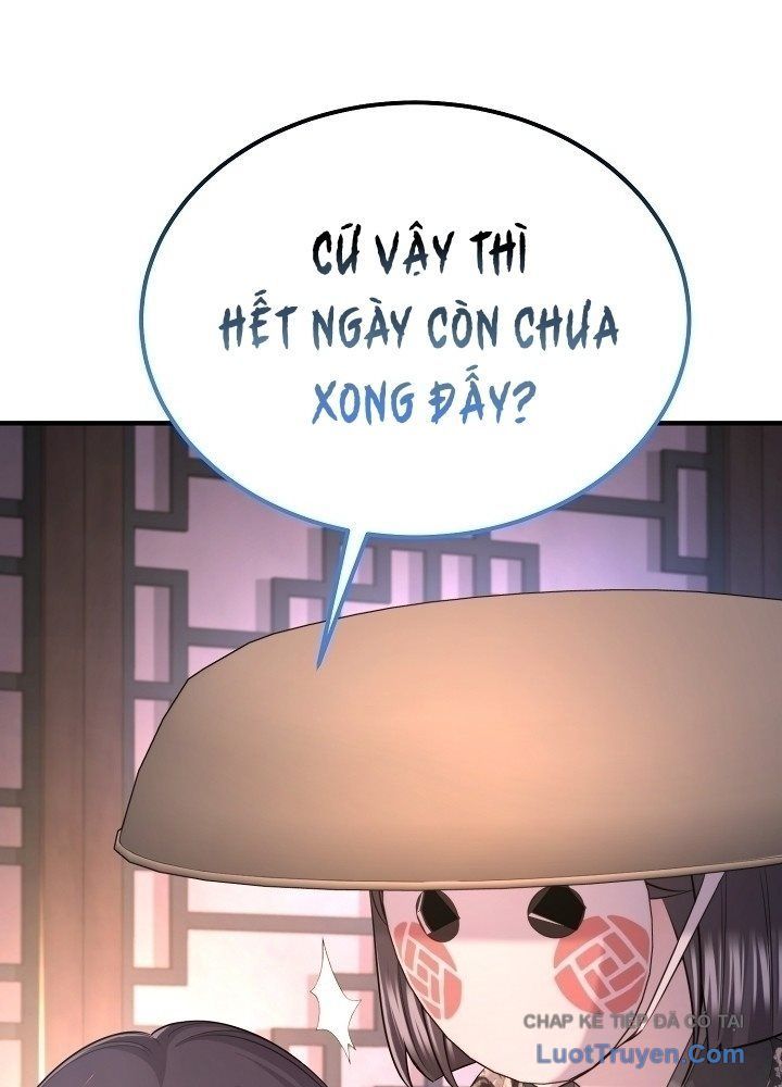 Độc Chiếm Thiên Cơ Chapter 31 - Trang 18