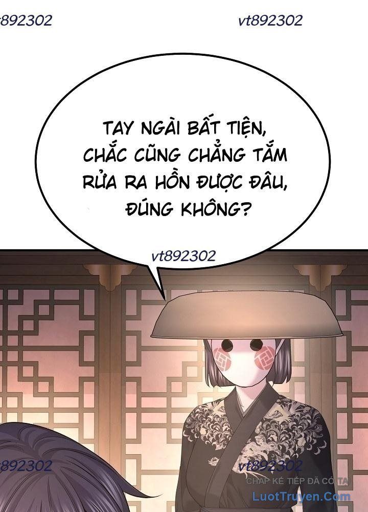 Độc Chiếm Thiên Cơ Chapter 31 - Trang 9
