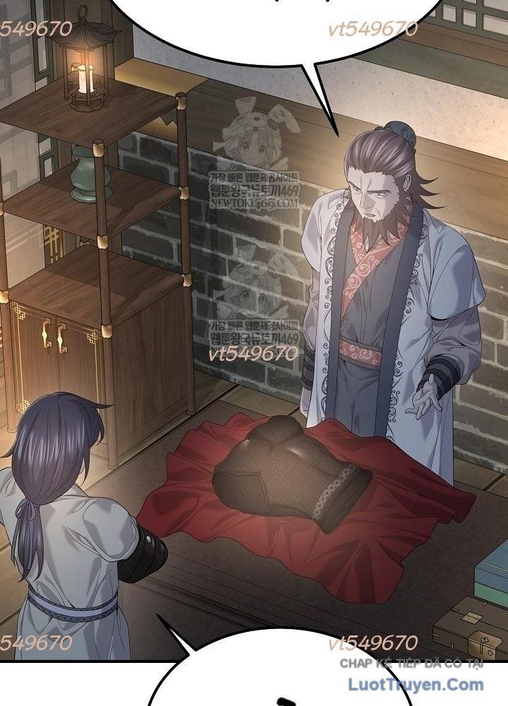 Độc Chiếm Thiên Cơ Chapter 32 - Trang 10