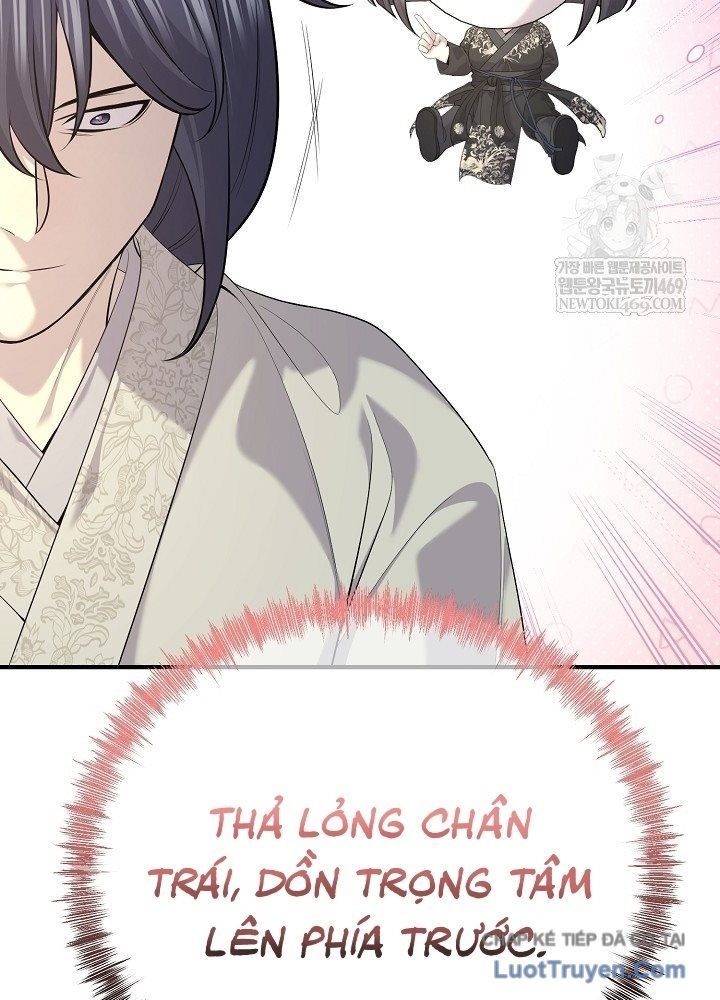 Độc Chiếm Thiên Cơ Chapter 32 - Trang 22