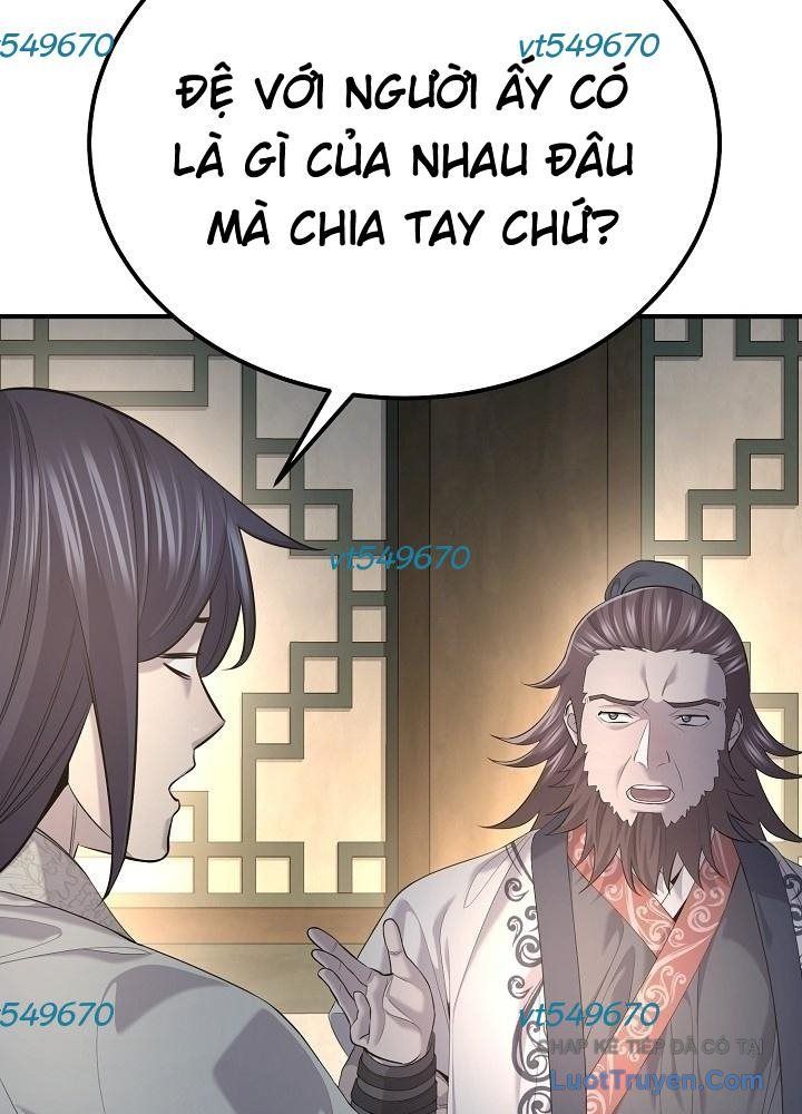 Độc Chiếm Thiên Cơ Chapter 32 - Trang 4