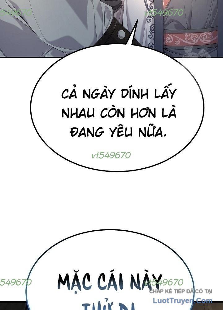 Độc Chiếm Thiên Cơ Chapter 32 - Trang 5