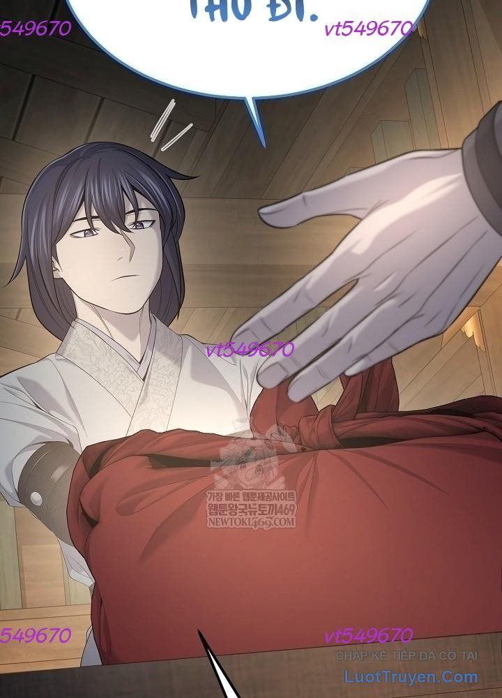 Độc Chiếm Thiên Cơ Chapter 32 - Trang 6