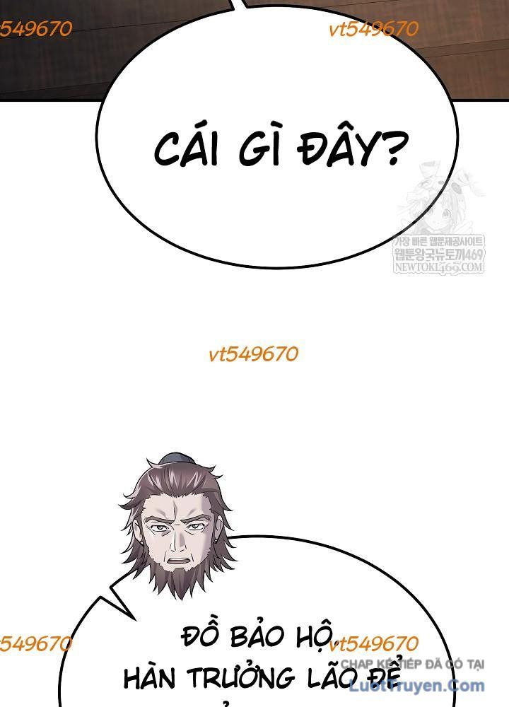 Độc Chiếm Thiên Cơ Chapter 32 - Trang 7