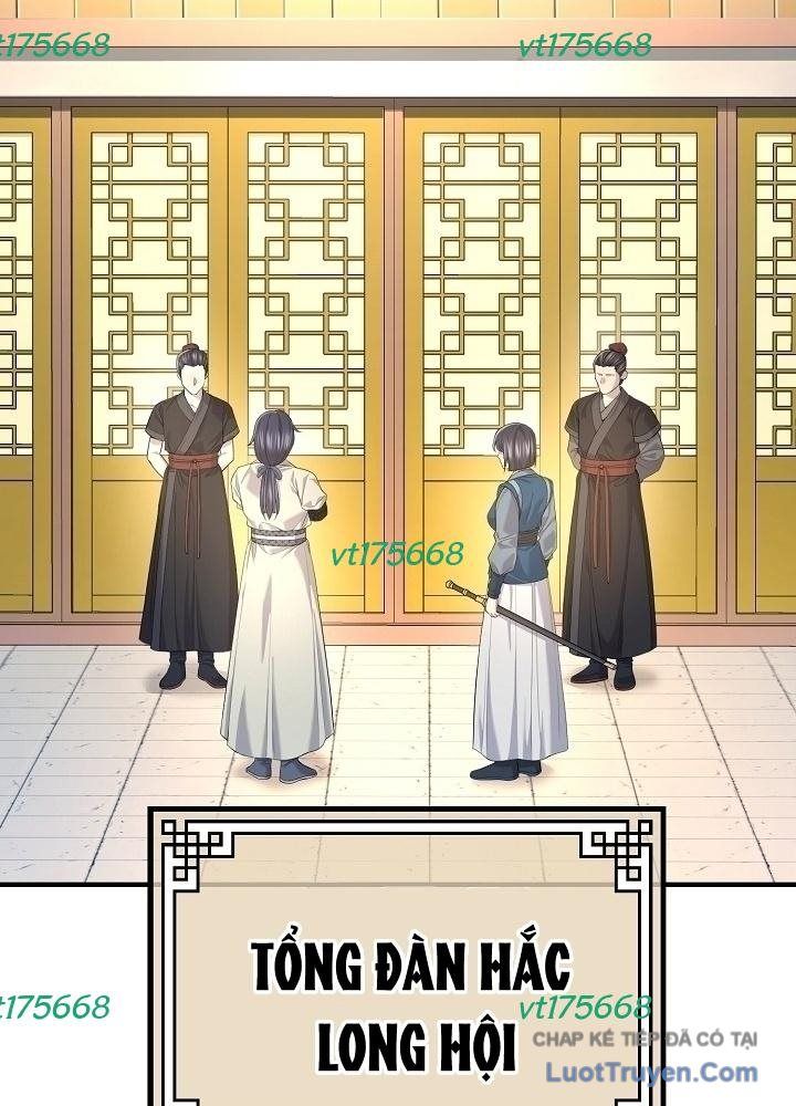 Độc Chiếm Thiên Cơ Chapter 33 - Trang 11