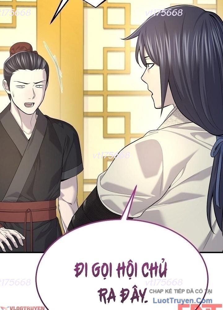 Độc Chiếm Thiên Cơ Chapter 33 - Trang 13