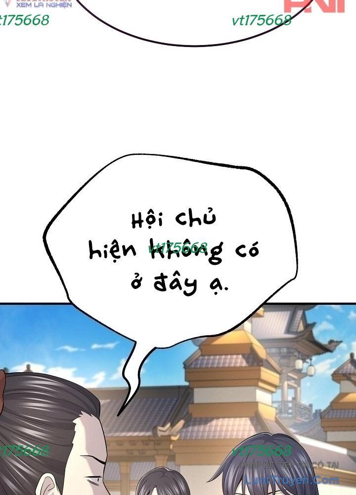 Độc Chiếm Thiên Cơ Chapter 33 - Trang 14