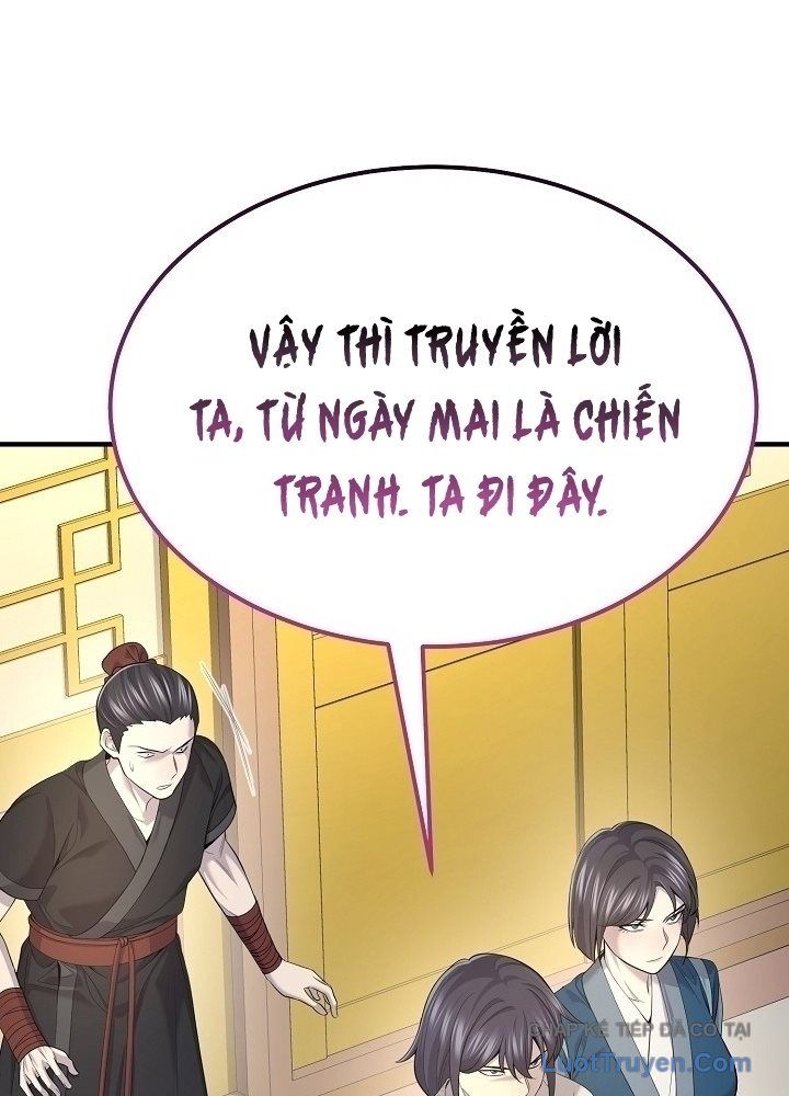 Độc Chiếm Thiên Cơ Chapter 33 - Trang 16