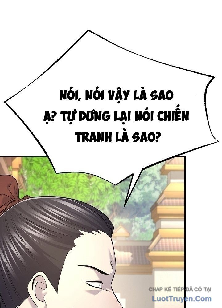 Độc Chiếm Thiên Cơ Chapter 33 - Trang 18