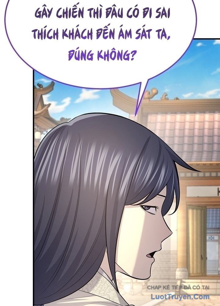 Độc Chiếm Thiên Cơ Chapter 33 - Trang 20