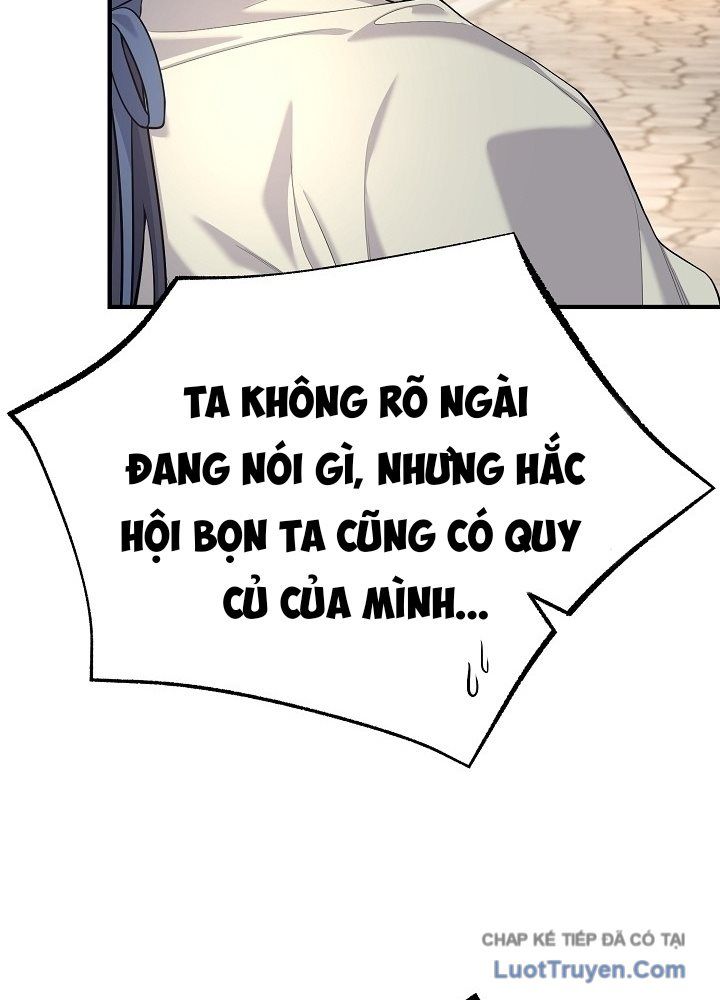 Độc Chiếm Thiên Cơ Chapter 33 - Trang 21