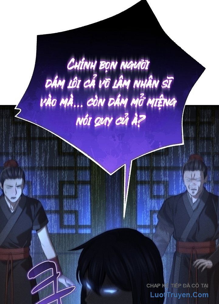 Độc Chiếm Thiên Cơ Chapter 33 - Trang 22