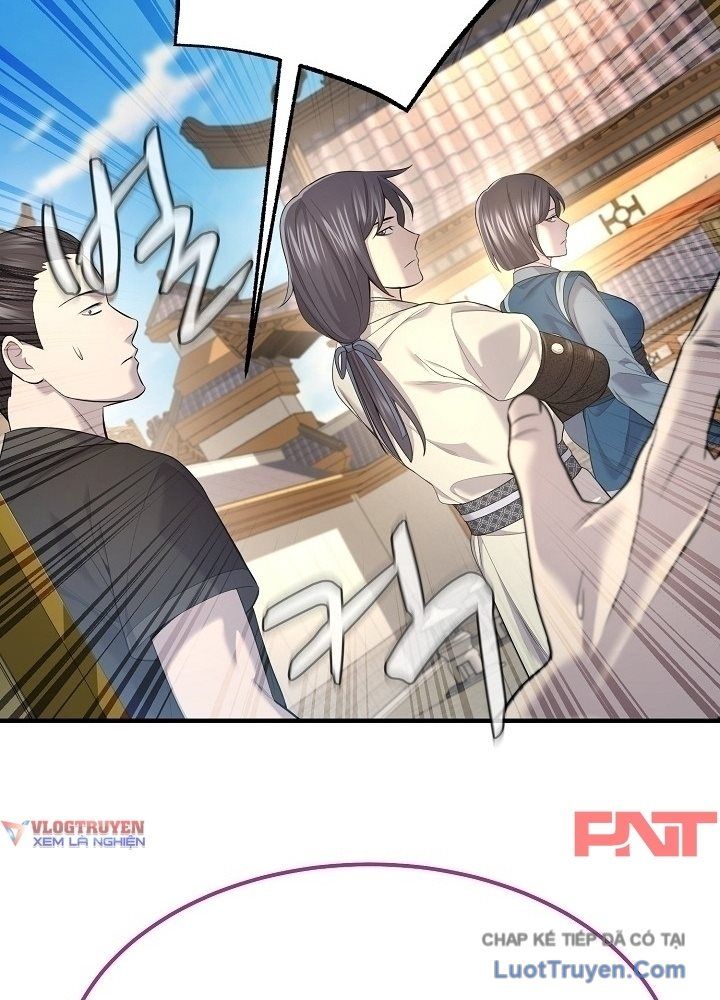 Độc Chiếm Thiên Cơ Chapter 33 - Trang 24