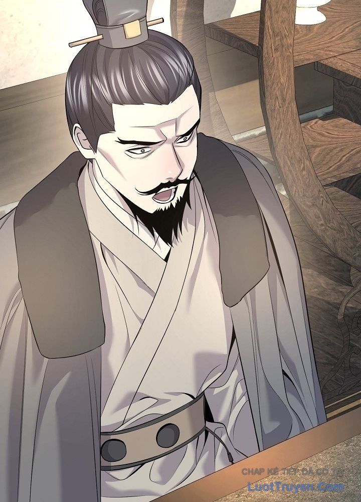 Độc Chiếm Thiên Cơ Chapter 33 - Trang 28