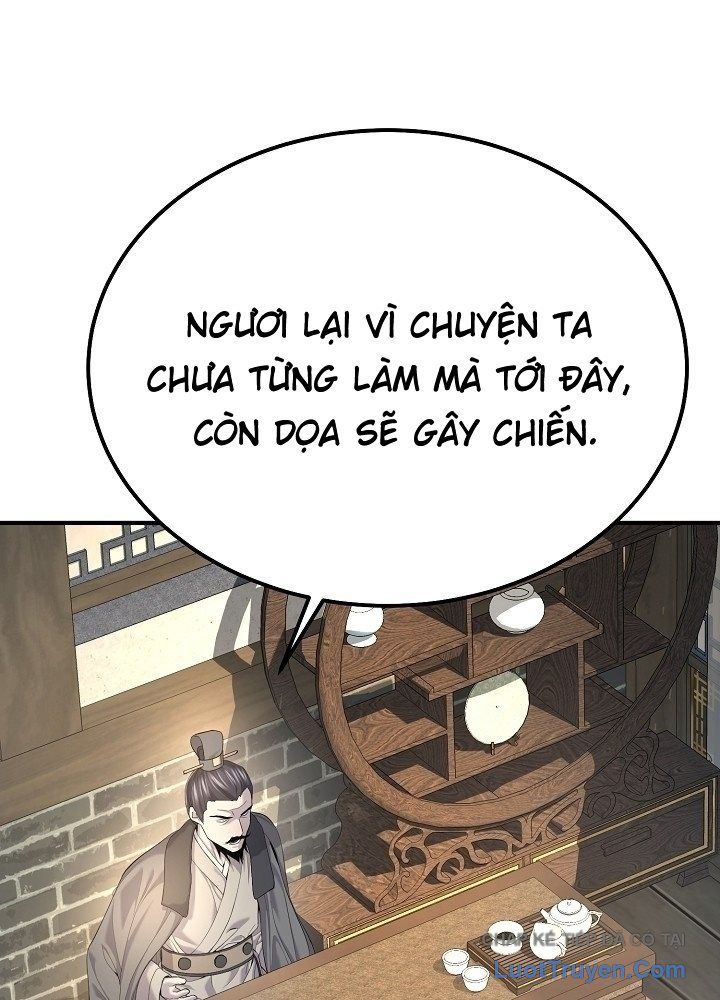 Độc Chiếm Thiên Cơ Chapter 33 - Trang 32