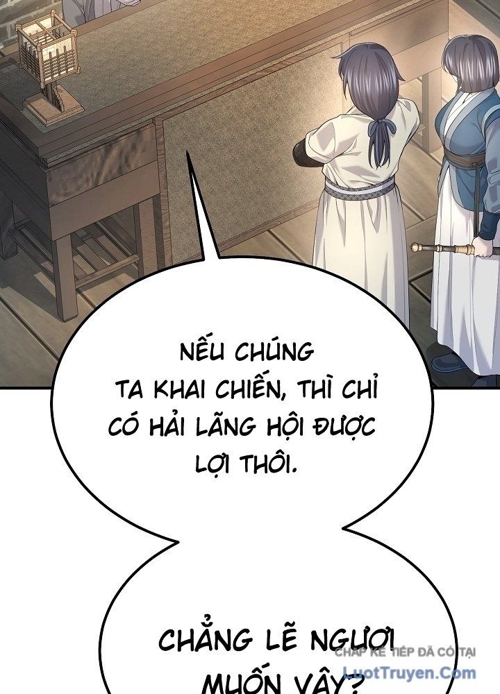 Độc Chiếm Thiên Cơ Chapter 33 - Trang 33