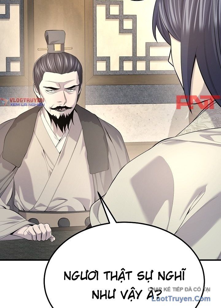 Độc Chiếm Thiên Cơ Chapter 33 - Trang 35