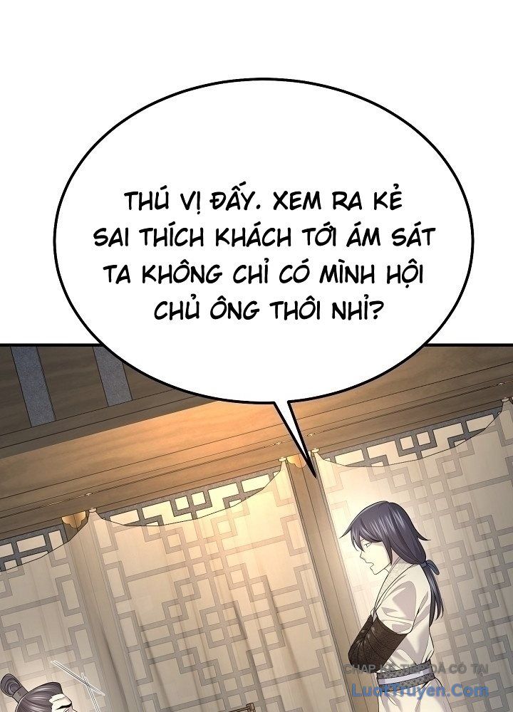 Độc Chiếm Thiên Cơ Chapter 33 - Trang 39