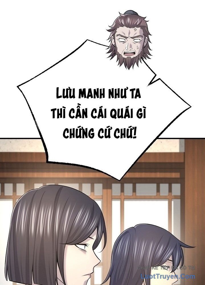 Độc Chiếm Thiên Cơ Chapter 33 - Trang 49