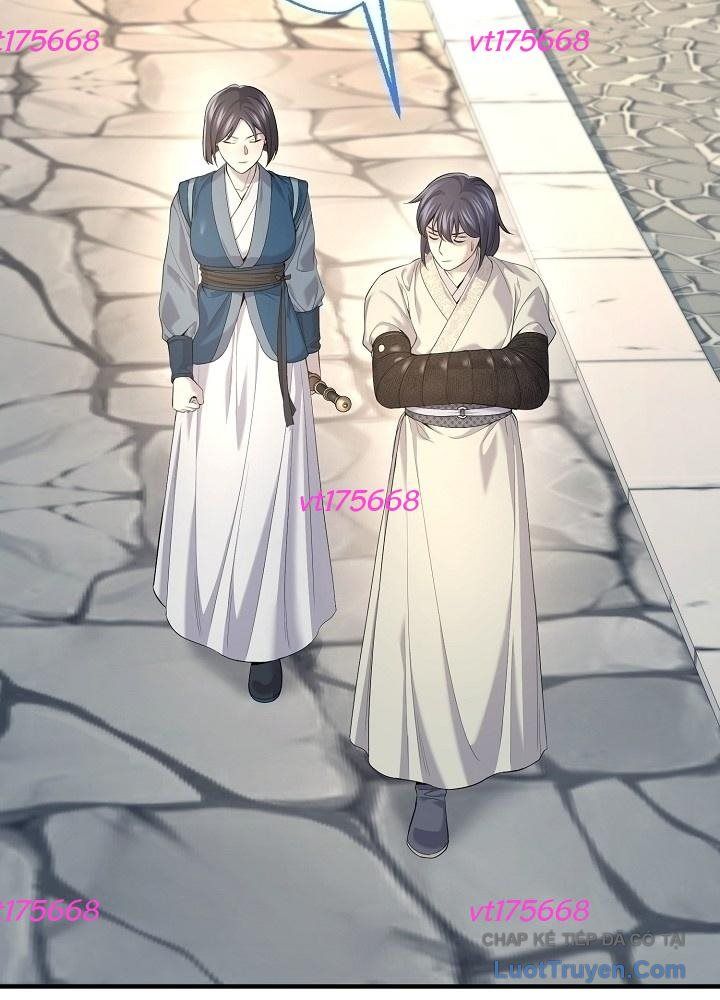 Độc Chiếm Thiên Cơ Chapter 33 - Trang 6