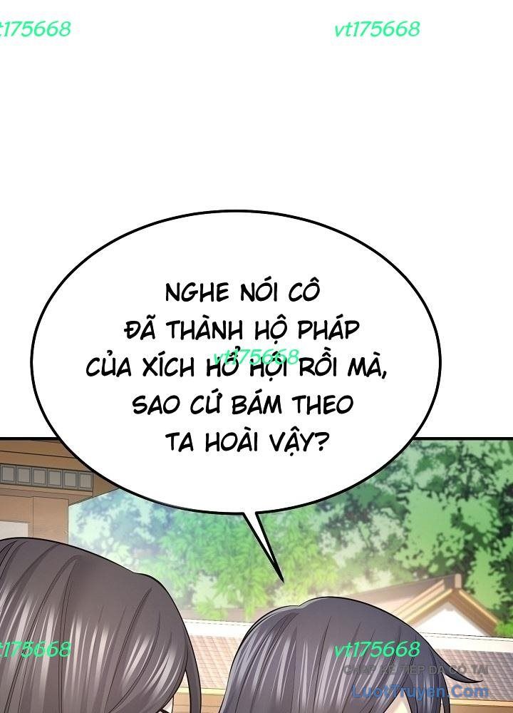 Độc Chiếm Thiên Cơ Chapter 33 - Trang 7