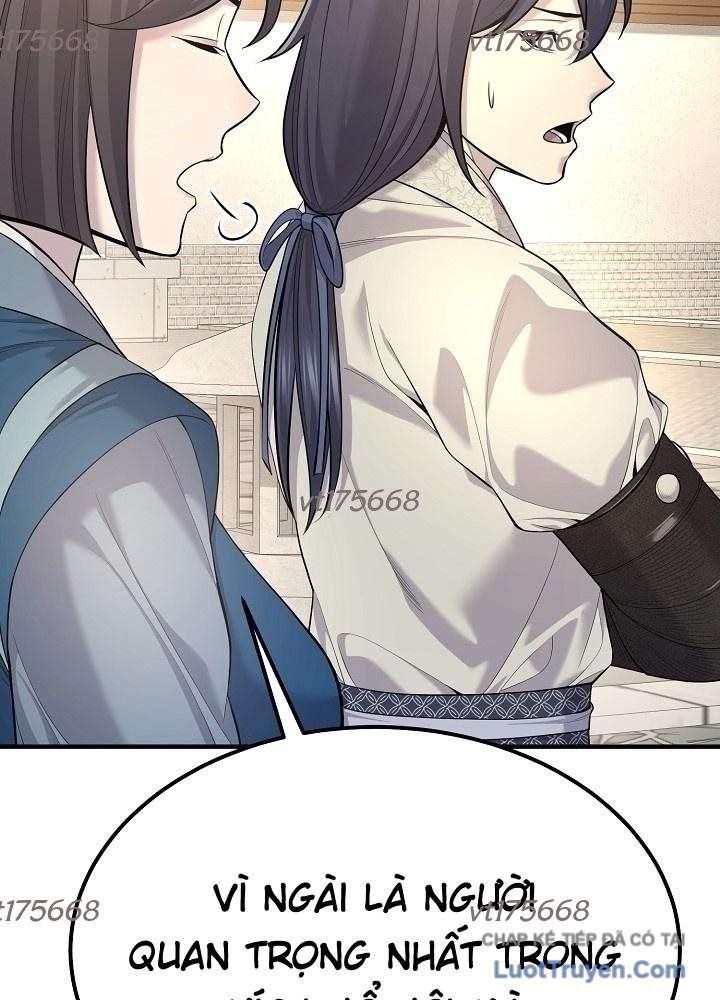 Độc Chiếm Thiên Cơ Chapter 33 - Trang 8