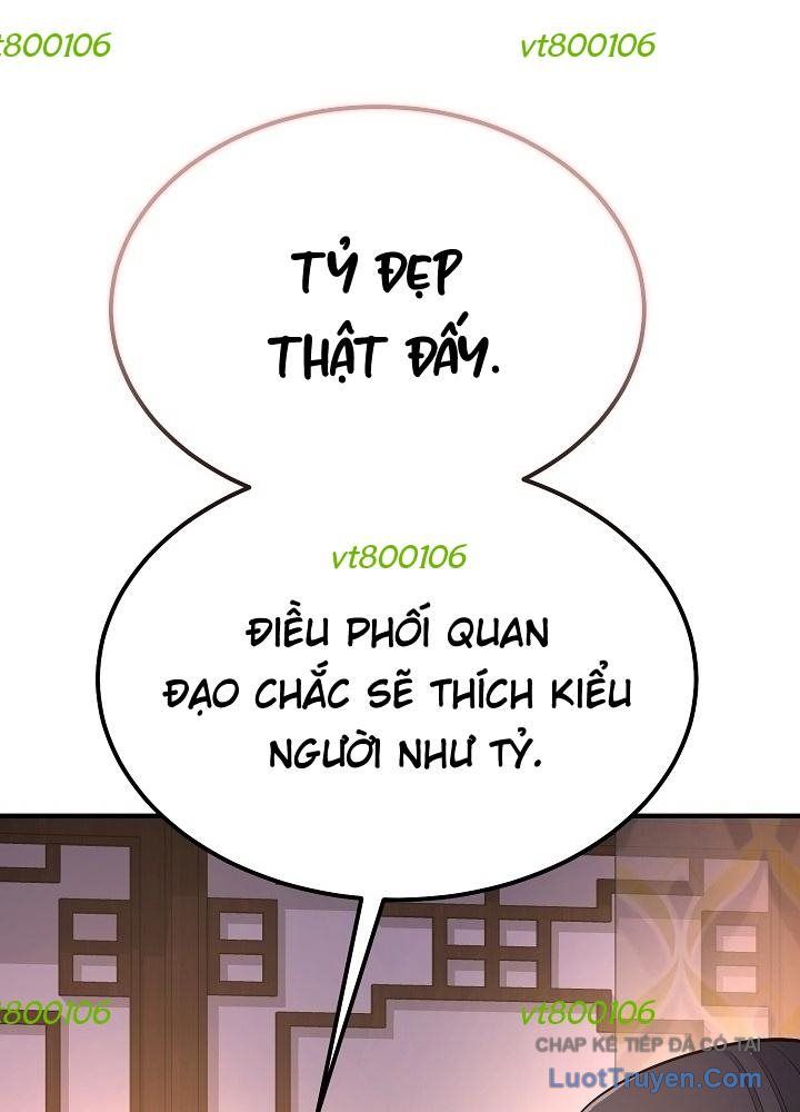 Độc Chiếm Thiên Cơ Chapter 34 - Trang 10