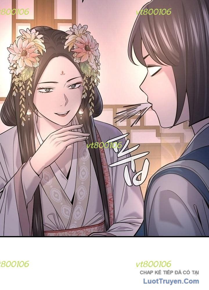 Độc Chiếm Thiên Cơ Chapter 34 - Trang 11