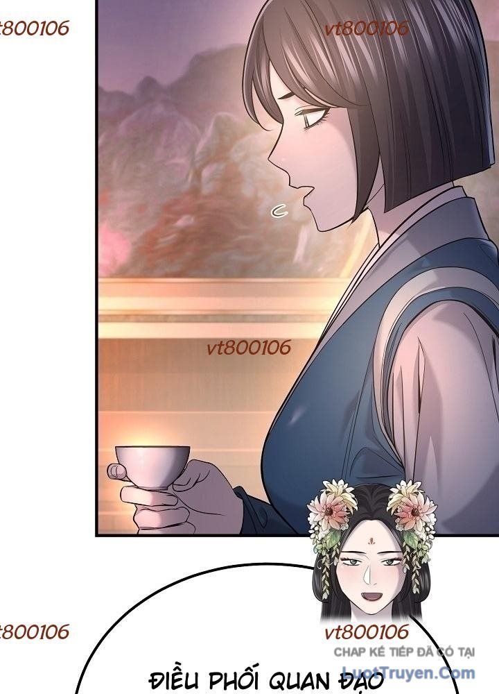 Độc Chiếm Thiên Cơ Chapter 34 - Trang 13