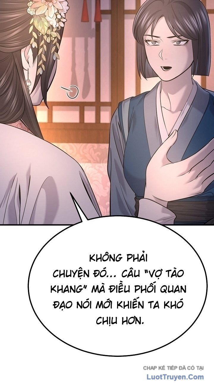Độc Chiếm Thiên Cơ Chapter 34 - Trang 17