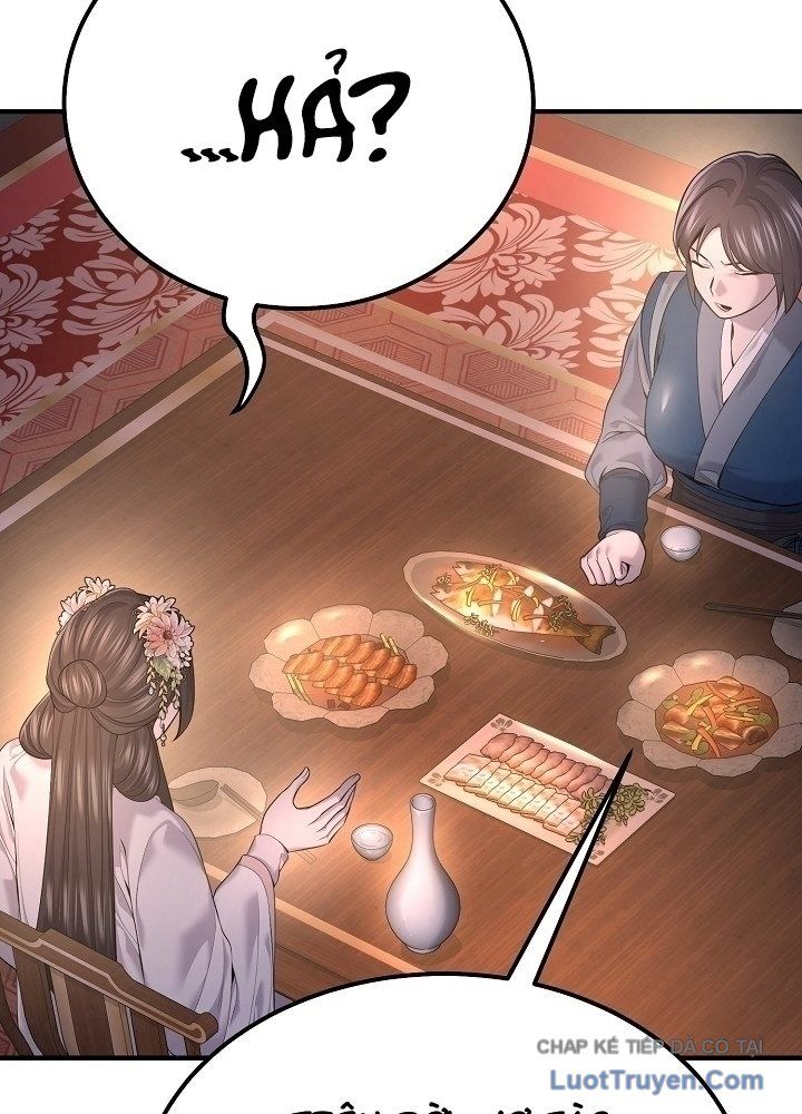 Độc Chiếm Thiên Cơ Chapter 34 - Trang 20