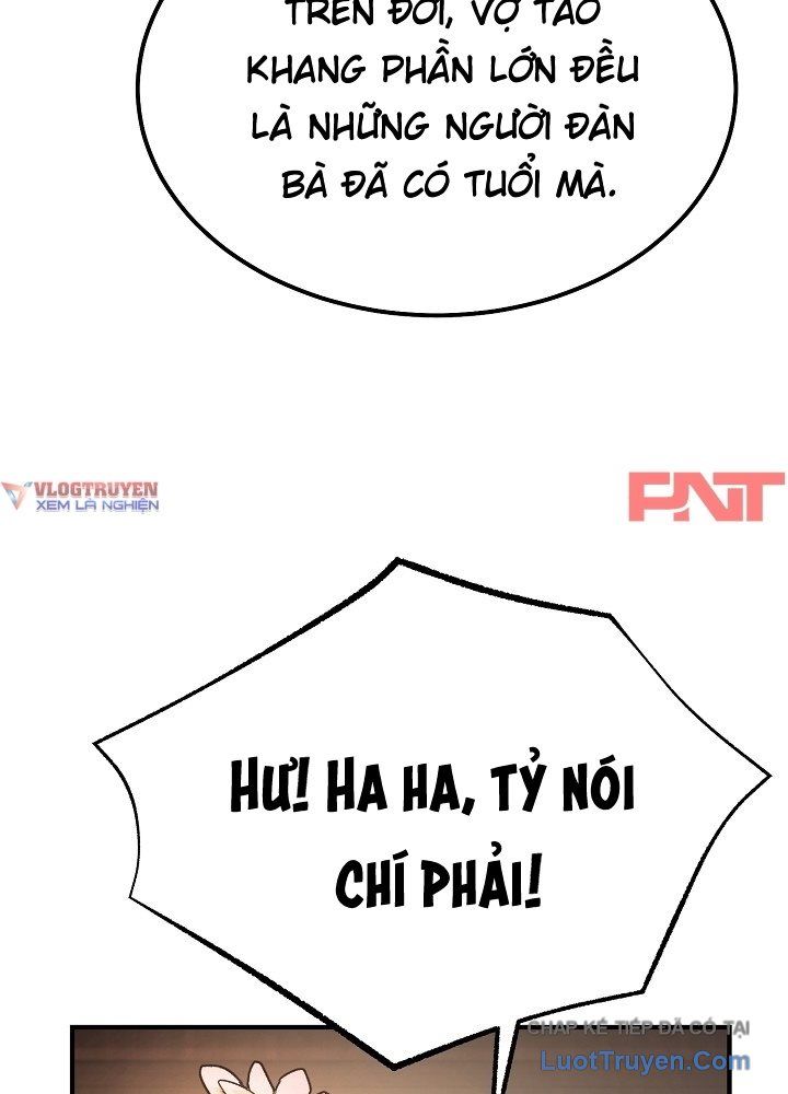 Độc Chiếm Thiên Cơ Chapter 34 - Trang 21