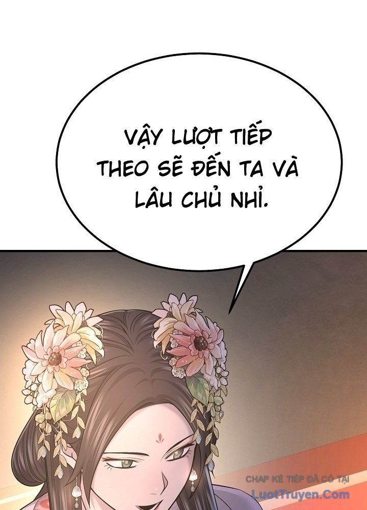 Độc Chiếm Thiên Cơ Chapter 34 - Trang 25