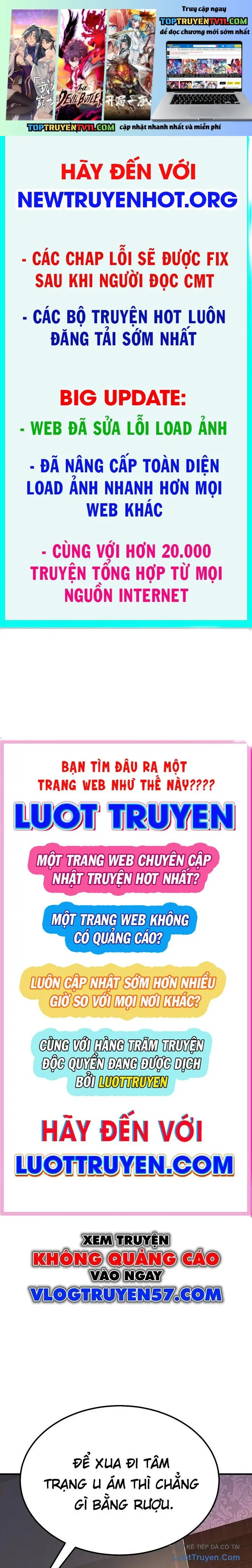 Độc Chiếm Thiên Cơ Chapter 34 - Trang 3