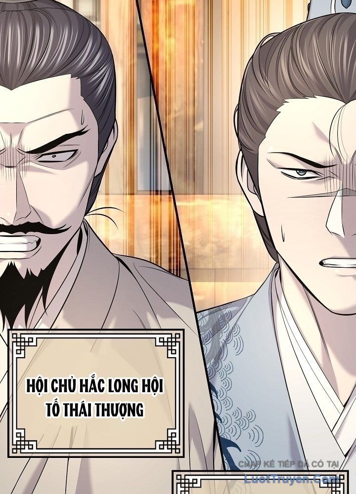 Độc Chiếm Thiên Cơ Chapter 34 - Trang 35