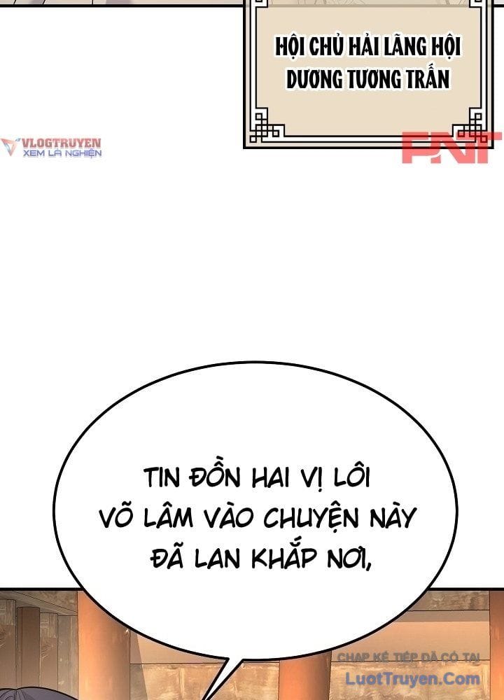 Độc Chiếm Thiên Cơ Chapter 34 - Trang 36